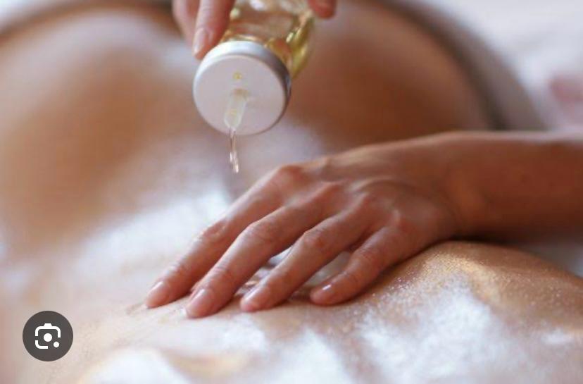 masajes miraflores nuru