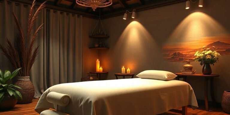 Lee más sobre el artículo ¿Hay alguna contraindicación para recibir un masaje tántrico?