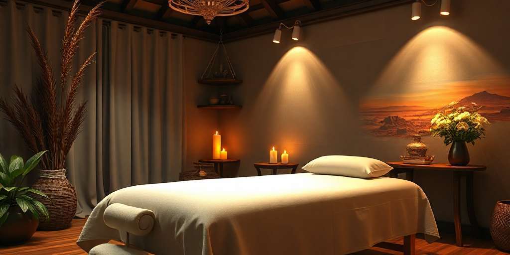 Lee más sobre el artículo Tantra y autoconocimiento: descubrir tu energía vital