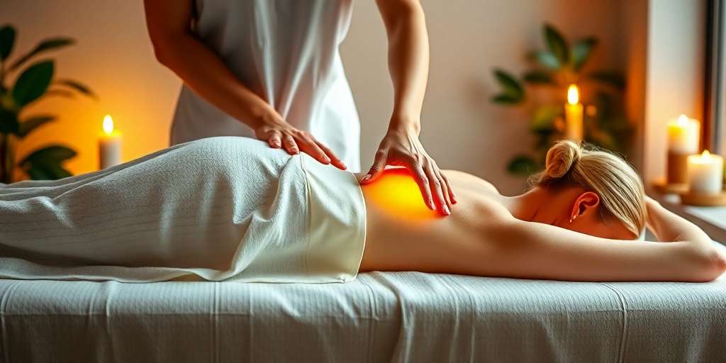 En este momento estás viendo Masaje tántrico para liberar bloqueos emocionales y sanar tu vida