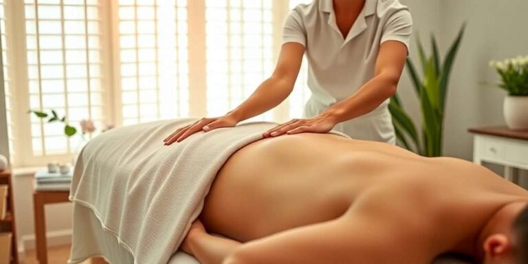 Lee más sobre el artículo ¿Qué es el masaje nuru y por qué es tan popular?