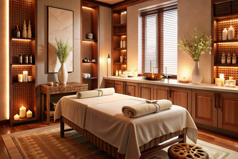 En este momento estás viendo Cómo el masaje ayuda a reducir el estrés y la ansiedad de manera efectiva