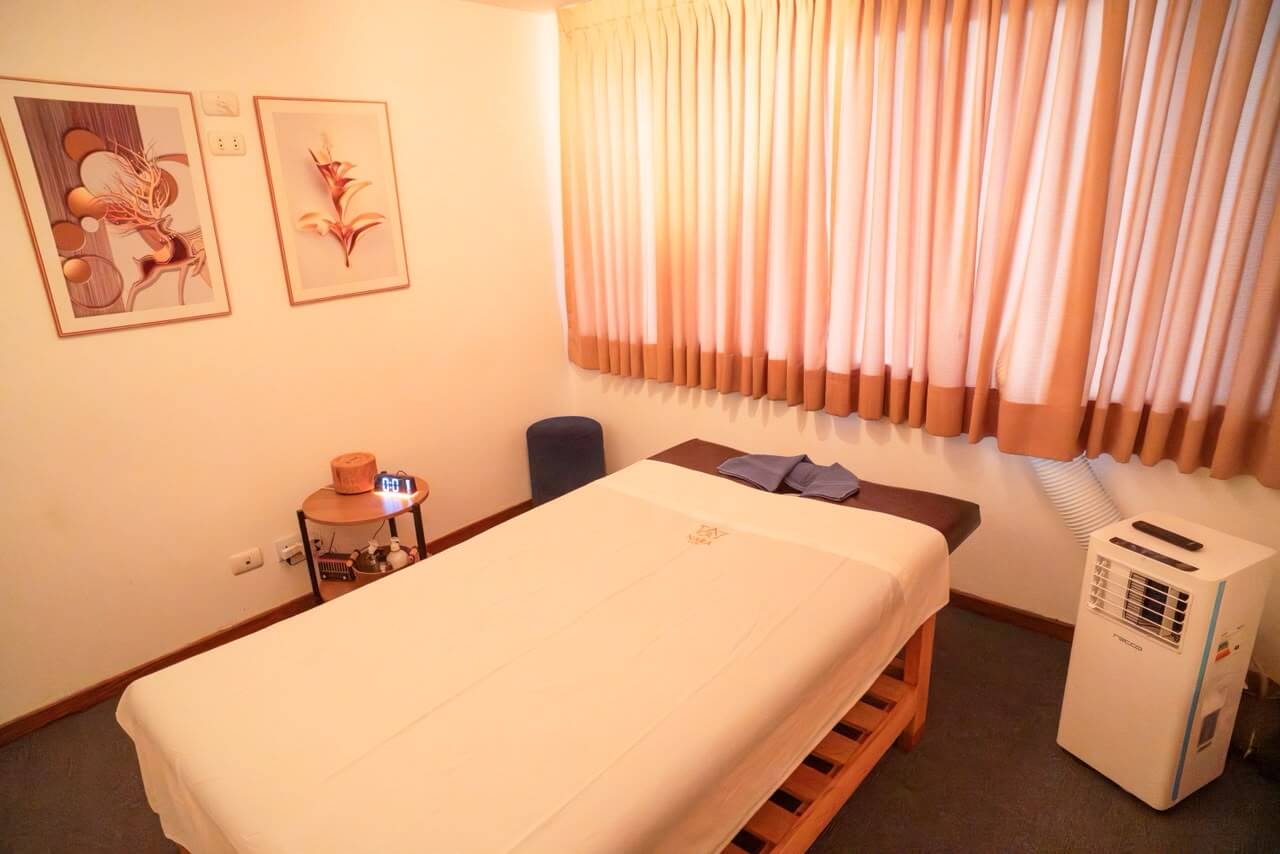 sala de masajes tantricos miraflores