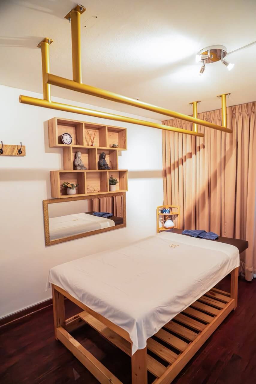 sala de masajes vip miraflores